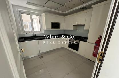 Apartment - 1 - 2 for rent in Vincitore Palacio - Arjan - Dubai