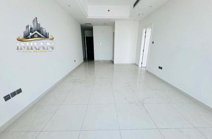 Apartment - 1 Bedroom - 2 Bathrooms for rent in Al Waleed Tower - Al Qasba - Sharjah Apartment - 1 Bedroom - 2 Bathrooms for rent in Al Waleed Tower - Al Qasba - Sharjah