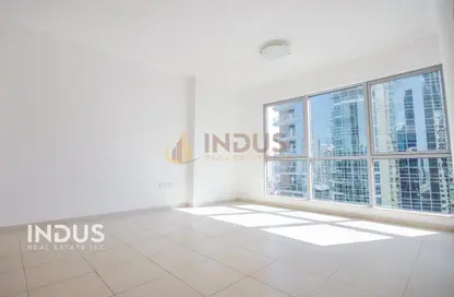 شقة - غرفة نوم - 2 حمامات للبيع في ذا ريزيدنس 3 - برج ريزيدنس - وسط مدينة دبي - دبي