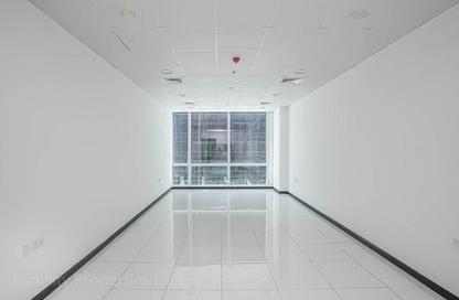 Office Space - Studio - 1 Bathroom for rent in Tamani Art Tower - Business Bay - Dubai
