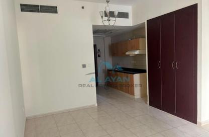 Apartment - Studio - 1 Bathroom for rent in Sevanam Crown - Dubai Silicon Oasis - Dubai