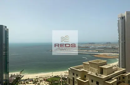 شقة - 2 غرف نوم - 3 حمامات للايجار في مرجان 1 - مرجان - جميرا بيتش ريزيدنس - دبي شقة - 2 غرف نوم - 3 حمامات للايجار في مرجان 1 - مرجان - جميرا بيتش ريزيدنس - دبي