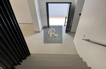 Townhouse - 4 Bedrooms - 5 Bathrooms for sale in Sequoia - Masaar - Tilal City - Sharjah Townhouse - 4 Bedrooms - 5 Bathrooms for sale in Sequoia - Masaar - Tilal City - Sharjah