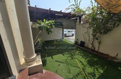 Villa - 4 Bedrooms - 5 Bathrooms for rent in Sharqan - Al Heerah - Sharjah
