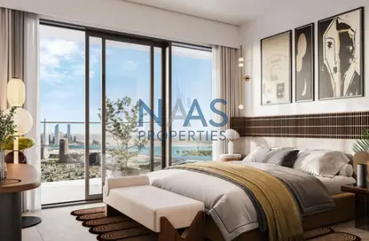 Apartment - 3 Bedrooms - 3 Bathrooms for sale in Address Residences Zabeel 4 - Zabeel 1 - Zabeel - Dubai