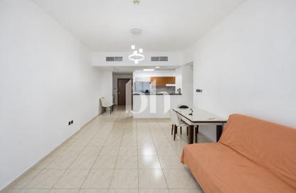 Apartment - 1 - 2 for sale in Skycourts Tower D - Skycourts Towers - Dubai Land Residence Complex - Dubai Apartment - 1 - 2 for sale in Skycourts Tower D - Skycourts Towers - Dubai Land Residence Complex - Dubai