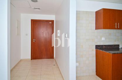 Apartment - 1 - 2 for sale in Skycourts Tower D - Skycourts Towers - Dubai Land Residence Complex - Dubai