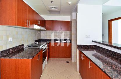 Apartment - 1 - 2 for sale in Skycourts Tower D - Skycourts Towers - Dubai Land Residence Complex - Dubai