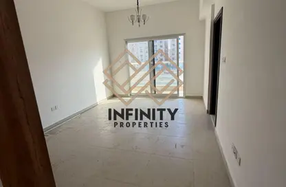 شقة - 1 حمام للبيع في قرية الاميرة - الياسمين - عجمان