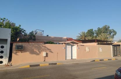 Villa - 4 Bedrooms - 3 Bathrooms for rent in Al Jazzat - Al Riqqa - Sharjah Villa - 4 Bedrooms - 3 Bathrooms for rent in Al Jazzat - Al Riqqa - Sharjah