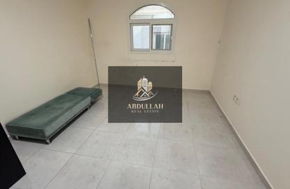 Apartment - 1 Bedroom - 1 Bathroom for rent in Muwaileh 29 Building - Muwaileh - Sharjah