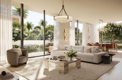 Villa - 4 - 5 for sale in Selvara - Grand Polo Club and Resort - Dubai Investment Park 2 (DIP 2) - Dubai Investment Park (DIP) - Dubai Villa - 4 - 5 for sale in Selvara - Grand Polo Club and Resort - Dubai Investment Park 2 (DIP 2) - Dubai Investment Park (DIP) - Dubai