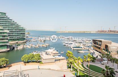 Apartment - 2 Bedrooms - 2 Bathrooms for sale in Al Barza - Al Bandar - Al Raha Beach - Abu Dhabi