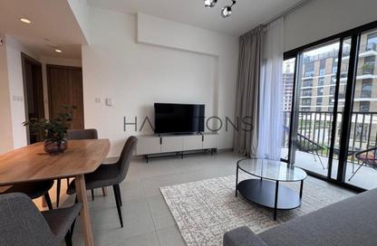 Apartment - 1 Bedroom - 2 Bathrooms for rent in Maryam Island - Al Khan - Sharjah
