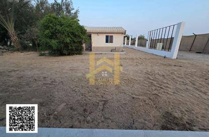 Farm - Studio for rent in Kabbali Hills - Al Helio 2 - Al Helio - Ajman