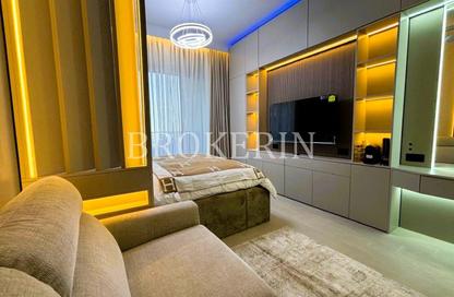 Apartment - Studio - 1 for rent in Regalia By Deyaar - Business Bay - Dubai