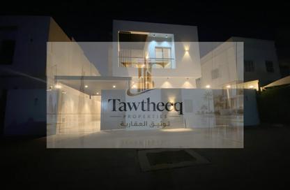 Villa - 5 - 7 for sale in Al Mowaihat 2 - Al Mowaihat - Ajman