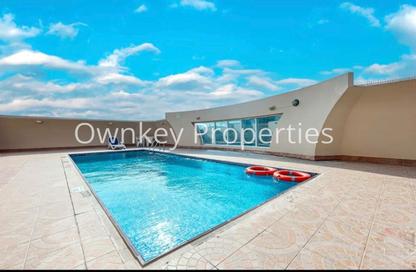Apartment - 1 Bedroom - 2 Bathrooms for rent in BV Residence - Al Mankhool - Bur Dubai - Dubai