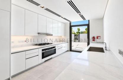 Villa - 5 - 6 for sale in Opal Gardens - District 11 - Mohammed Bin Rashid City - Dubai