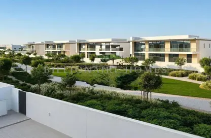 Villa - 5 Bedrooms - 6 Bathrooms for sale in Opal Gardens - District 11 - Mohammed Bin Rashid City - Dubai Villa - 5 Bedrooms - 6 Bathrooms for sale in Opal Gardens - District 11 - Mohammed Bin Rashid City - Dubai