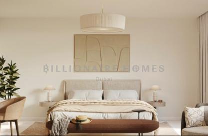 Villa - 5 - 6 for sale in Opal Gardens - District 11 - Mohammed Bin Rashid City - Dubai