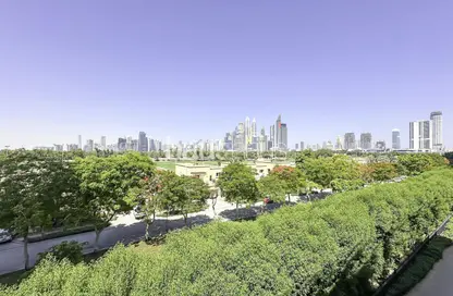 Apartment - 1 Bedroom - 2 Bathrooms for rent in The Links Golf Apartments - The Links - The Views - Dubai