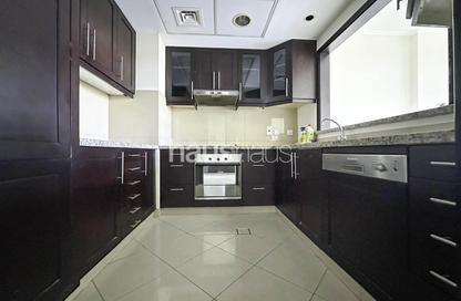 Apartment - 1 Bedroom - 2 Bathrooms for rent in The Links Golf Apartments - The Links - The Views - Dubai Apartment - 1 Bedroom - 2 Bathrooms for rent in The Links Golf Apartments - The Links - The Views - Dubai