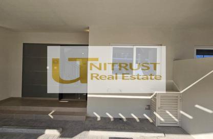 Villa - 3 Bedrooms - 3 Bathrooms for rent in Camelia - Damac Hills 2 - Dubai