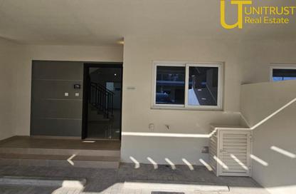 Villa - 3 Bedrooms - 3 Bathrooms for rent in Camelia - Damac Hills 2 - Dubai Villa - 3 Bedrooms - 3 Bathrooms for rent in Camelia - Damac Hills 2 - Dubai