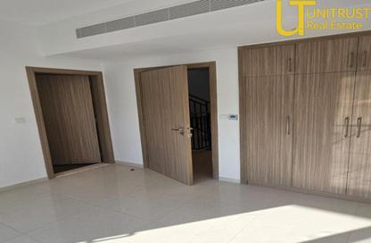 Villa - 3 Bedrooms - 3 Bathrooms for rent in Camelia - Damac Hills 2 - Dubai Villa - 3 Bedrooms - 3 Bathrooms for rent in Camelia - Damac Hills 2 - Dubai