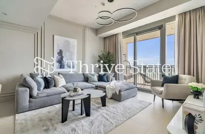Apartment - 1 Bedroom - 2 Bathrooms for sale in 5242 Tower 1 - 5242 - Dubai Marina - Dubai