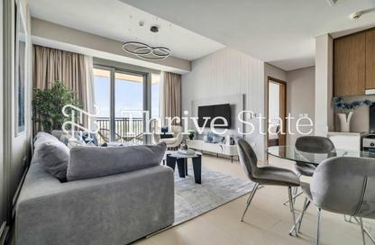 Apartment - 1 Bedroom - 2 Bathrooms for sale in 5242 Tower 1 - 5242 - Dubai Marina - Dubai