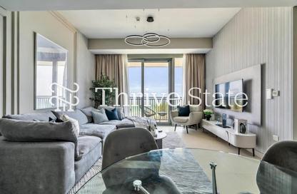 Apartment - 1 Bedroom - 2 Bathrooms for sale in 5242 Tower 1 - 5242 - Dubai Marina - Dubai