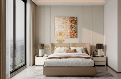Apartment - 2 - 3 for sale in Listone Residence - International City - Dubai Apartment - 2 - 3 for sale in Listone Residence - International City - Dubai