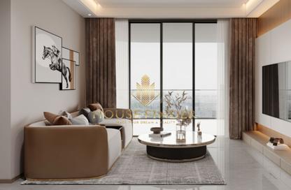 Apartment - 2 - 3 for sale in Listone Residence - International City - Dubai Apartment - 2 - 3 for sale in Listone Residence - International City - Dubai