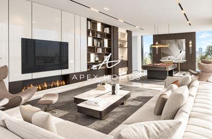 Apartment - 1 - 1 for sale in The Place by Prestige One - Dubai Sports City - Dubai Apartment - 1 - 1 for sale in The Place by Prestige One - Dubai Sports City - Dubai
