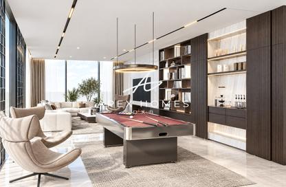 Apartment - 1 - 1 for sale in The Place by Prestige One - Dubai Sports City - Dubai Apartment - 1 - 1 for sale in The Place by Prestige One - Dubai Sports City - Dubai