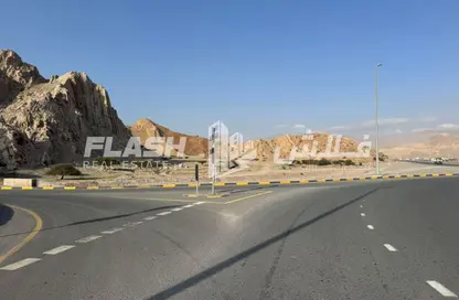 أرض - استوديو للبيع في شمال جلفار - رأس الخيمة