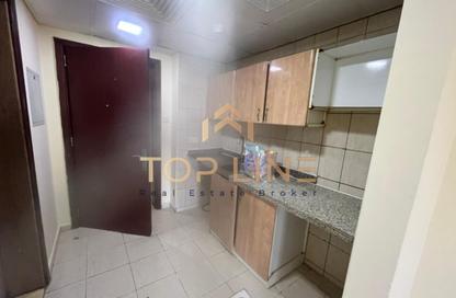 Apartment - Studio - 1 for rent in Building O04 - Persia Cluster - International City - Dubai