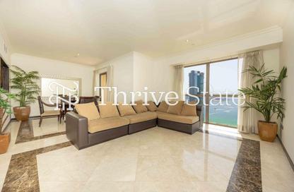 Apartment - 2 Bedrooms - 3 Bathrooms for rent in Murjan 4 - Murjan - Jumeirah Beach Residence - Dubai Apartment - 2 Bedrooms - 3 Bathrooms for rent in Murjan 4 - Murjan - Jumeirah Beach Residence - Dubai