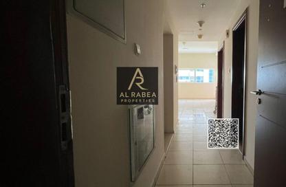 Apartment - 3 Bedrooms - 3 Bathrooms for rent in Pearl Tower - Emirates City - Ajman
