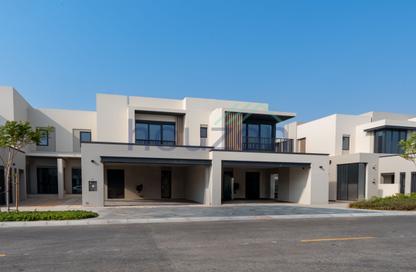 Townhouse - 4 Bedrooms - 5 Bathrooms for rent in Jebel Ali Village Townhouses - Jebel Ali Village - Jebel Ali - Dubai