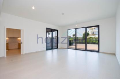 Townhouse - 4 Bedrooms - 5 Bathrooms for rent in Jebel Ali Village Townhouses - Jebel Ali Village - Jebel Ali - Dubai