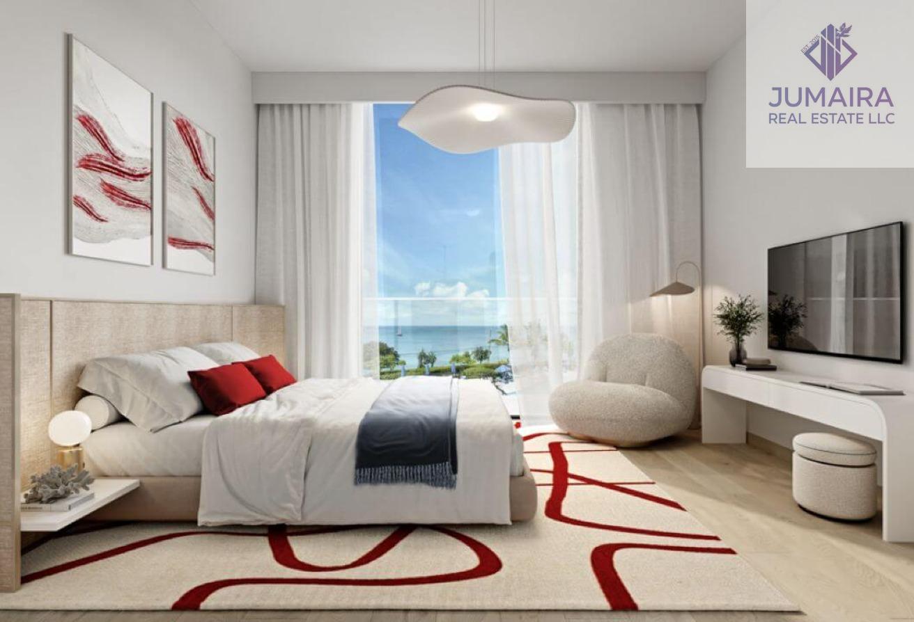 Rosso Bay 1 BRCasino ViewAl Marjan Island