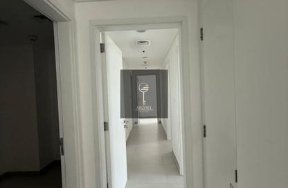 Apartment - 3 Bedrooms - 4 Bathrooms for rent in The Pulse Boulevard Apartments (C2) - The Pulse - Dubai South (Dubai World Central) - Dubai