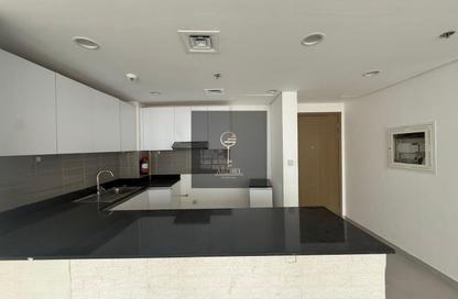 Apartment - 3 Bedrooms - 4 Bathrooms for rent in The Pulse Boulevard Apartments (C2) - The Pulse - Dubai South (Dubai World Central) - Dubai