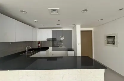 Apartment - 3 Bedrooms - 4 Bathrooms for rent in The Pulse Boulevard Apartments (C2) - The Pulse - Dubai South (Dubai World Central) - Dubai