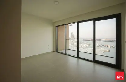 Apartment - 3 Bedrooms - 4 Bathrooms for sale in Seagate Building 1 - Seagate - Mina Rashid - Dubai