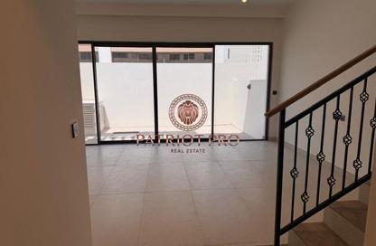 Townhouse - 4 - 3 for rent in Costa Brava 1 - Costa Brava - Damac Lagoons - Dubai