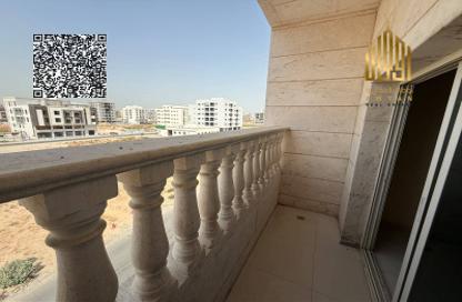 Apartment - 2 - 3 for rent in Al Jurf Industrial 3 - Al Jurf Industrial - Ajman